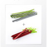 Палатка 2-местная NATUREHIKE NH17T012-T 6927595789049 сверхлегкая + коврик Star-river 210T зеленый