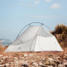 Палатка NATUREHIKE СLOUD UP CNK2450WS032 210T одноместная оранжевая 6927595798577